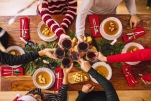 Navidad Ecológica y Consciente.